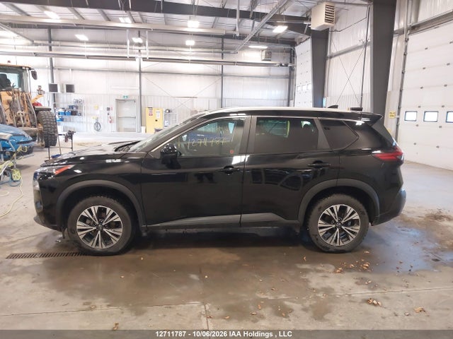 Nissan ROGUE SV 2023 JN8BT3BBXPW211878 Image 15