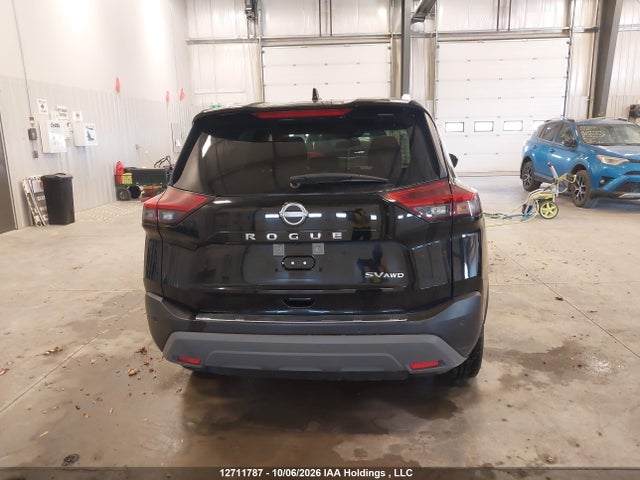 Nissan ROGUE SV 2023 JN8BT3BBXPW211878 Image 17