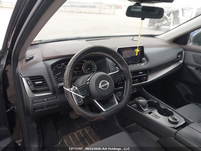 Nissan ROGUE SV 2023 JN8BT3BBXPW211878 Image 18