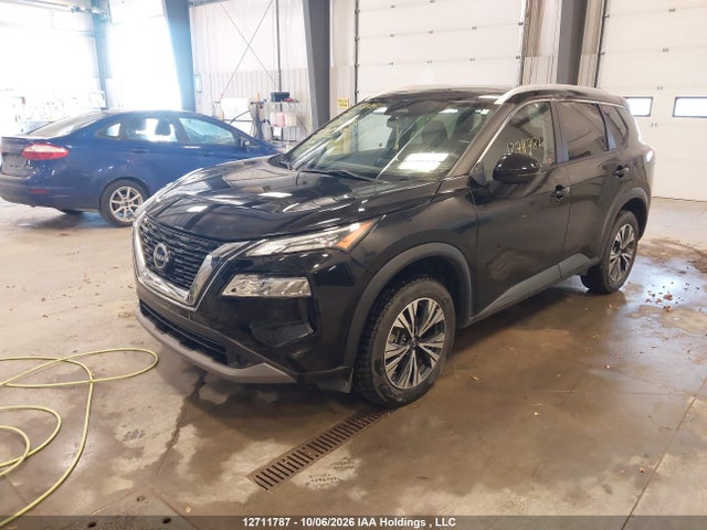 Nissan ROGUE SV 2023 JN8BT3BBXPW211878 Image 2