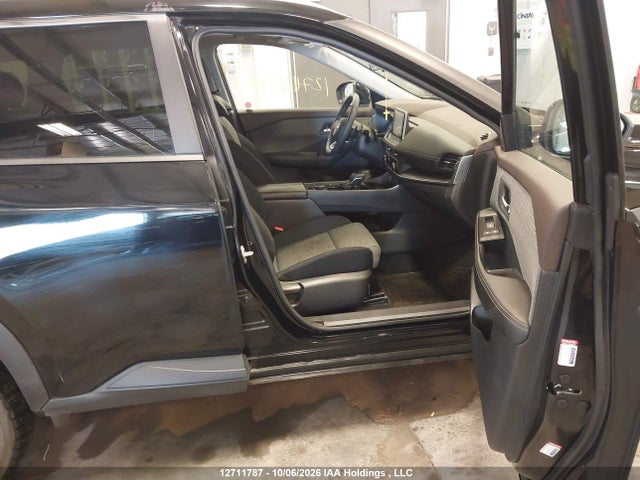 Nissan ROGUE SV 2023 JN8BT3BBXPW211878 Image 5