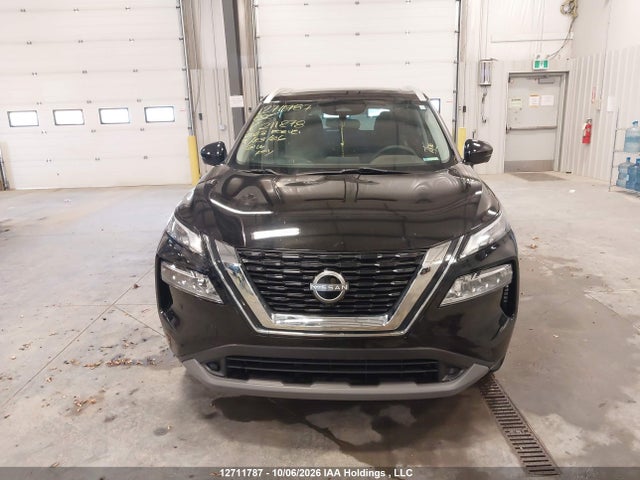 Nissan ROGUE SV 2023 JN8BT3BBXPW211878 Image 6
