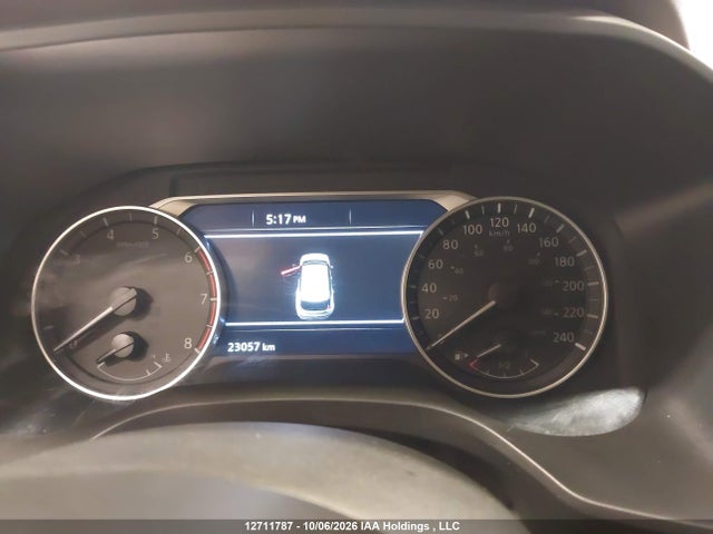Nissan ROGUE SV 2023 JN8BT3BBXPW211878 Image 7