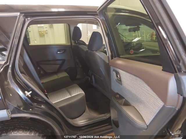 Nissan ROGUE SV 2023 JN8BT3BBXPW211878 Image 8