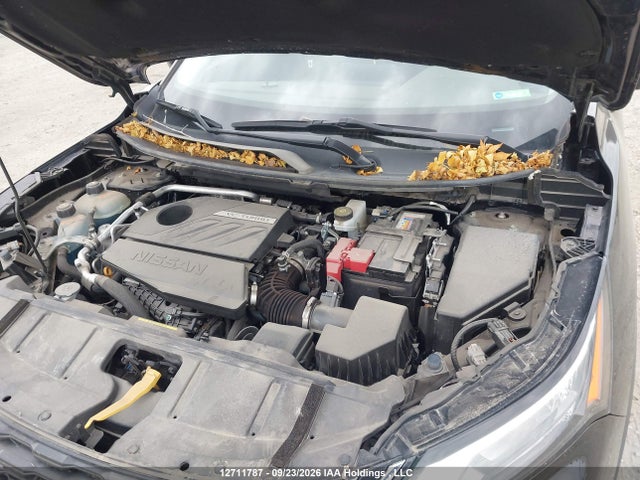 Nissan ROGUE SV 2023 JN8BT3BBXPW211878 Image 9