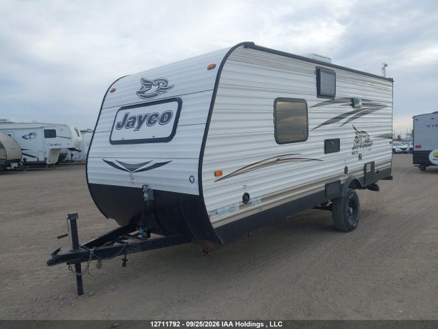 Aukcja sprzedaży 2017 Jayco Jay Flight, vin: 1UJBJ0AJXH77A0104, numer aukcji: 12711792