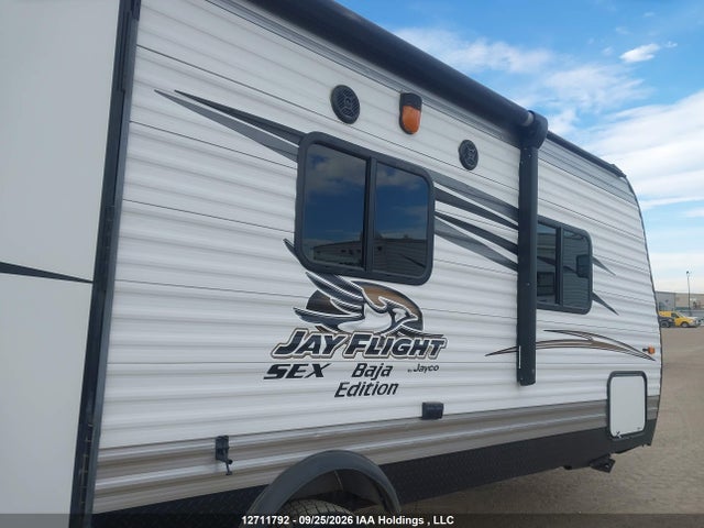 Aukcja sprzedaży 2017 Jayco Jay Flight, vin: 1UJBJ0AJXH77A0104, numer aukcji: 12711792