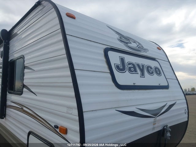 Aukcja sprzedaży 2017 Jayco Jay Flight, vin: 1UJBJ0AJXH77A0104, numer aukcji: 12711792