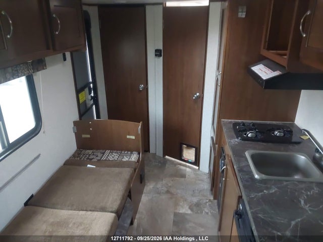 Aukcja sprzedaży 2017 Jayco Jay Flight, vin: 1UJBJ0AJXH77A0104, numer aukcji: 12711792