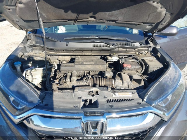 Honda CR-V LX 2019 2HKRW2H20KH120216 Image 10