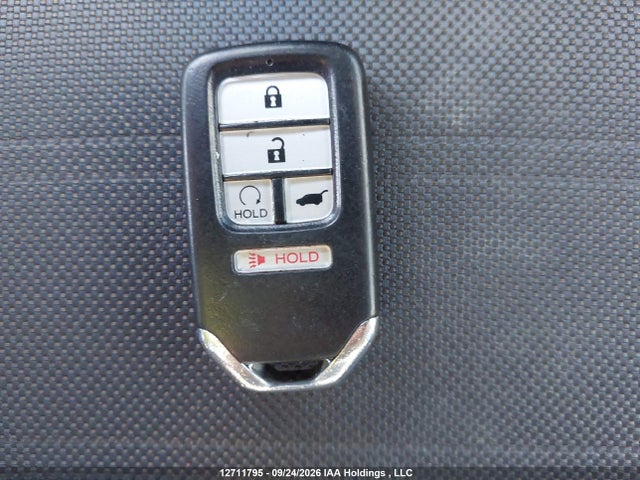 Honda CR-V LX 2019 2HKRW2H20KH120216 Image 11