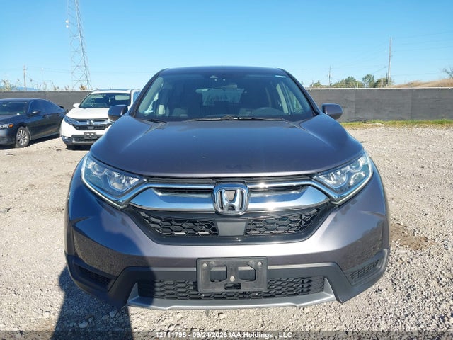 Honda CR-V LX 2019 2HKRW2H20KH120216 Image 12