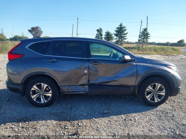 Honda CR-V LX 2019 2HKRW2H20KH120216 Image 13