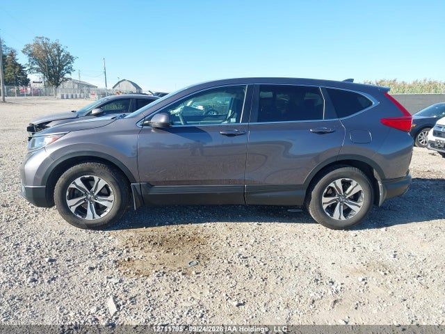 Honda CR-V LX 2019 2HKRW2H20KH120216 Image 14