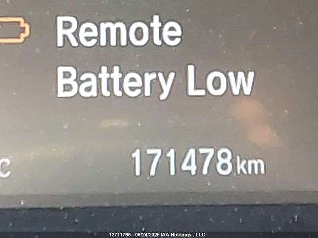 Honda CR-V LX 2019 2HKRW2H20KH120216 Image 15