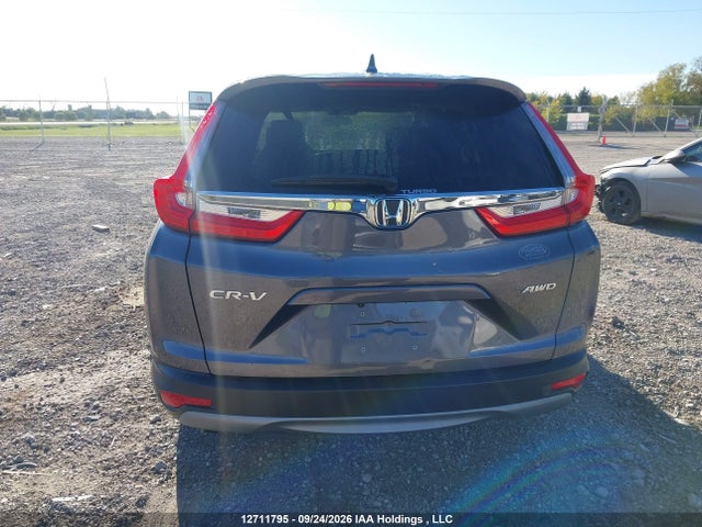Honda CR-V LX 2019 2HKRW2H20KH120216 Image 16