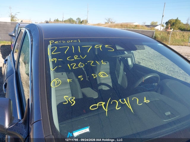Honda CR-V LX 2019 2HKRW2H20KH120216 Image 17