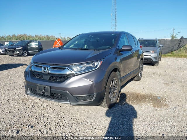 Honda CR-V LX 2019 2HKRW2H20KH120216 Image 2
