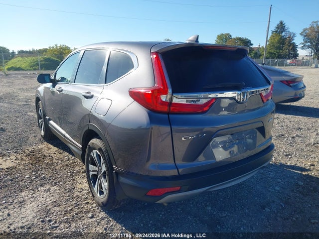 Honda CR-V LX 2019 2HKRW2H20KH120216 Image 3