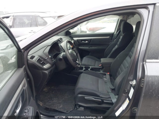 Honda CR-V LX 2019 2HKRW2H20KH120216 Image 5