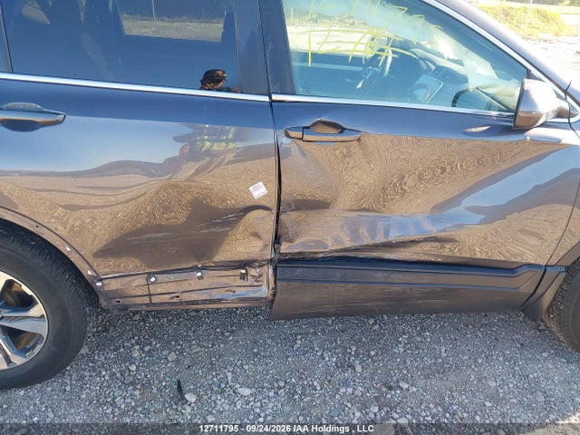 Honda CR-V LX 2019 2HKRW2H20KH120216 Image 6