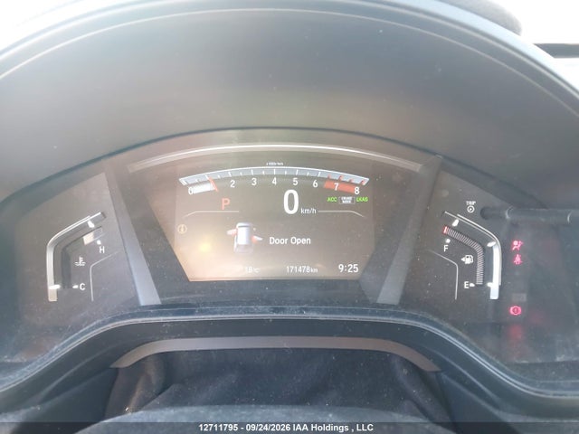 Honda CR-V LX 2019 2HKRW2H20KH120216 Image 7