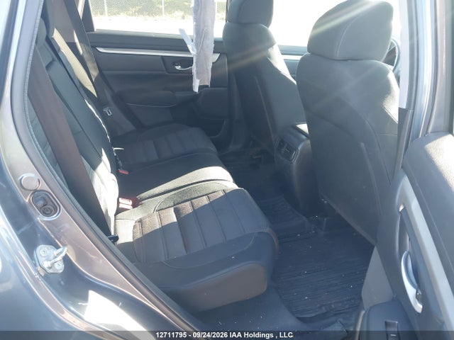 Honda CR-V LX 2019 2HKRW2H20KH120216 Image 8