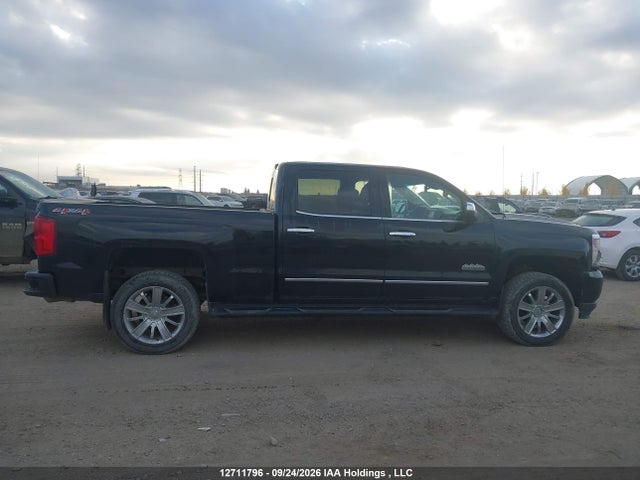 Aukcja sprzedaży 2016 Chevrolet Silverado 1500 High Country, vin: 3GCUKTEJ5GG171539, numer aukcji: 12711796