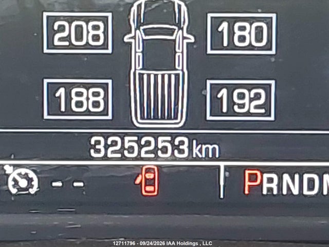 Aukcja sprzedaży 2016 Chevrolet Silverado 1500 High Country, vin: 3GCUKTEJ5GG171539, numer aukcji: 12711796