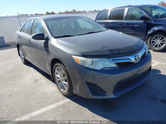 Aukcja sprzedaży 2012 Toyota Camry Se/le/xle, vin: 4T1BF1FK9CU065976, numer aukcji: 12711798