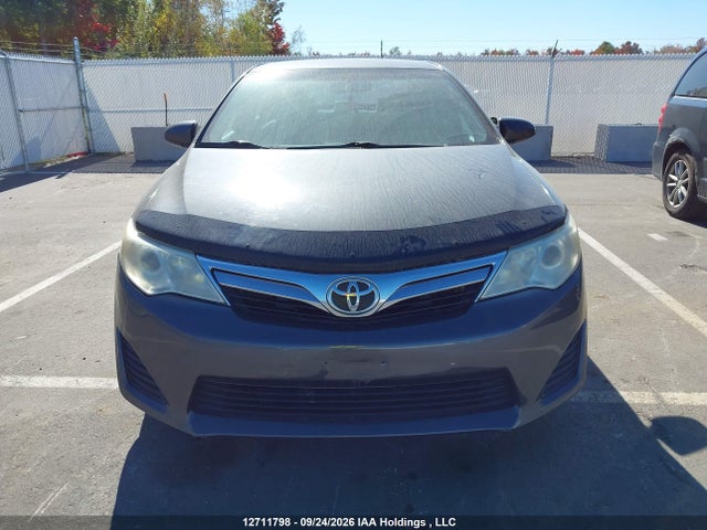 Aukcja sprzedaży 2012 Toyota Camry Se/le/xle, vin: 4T1BF1FK9CU065976, numer aukcji: 12711798
