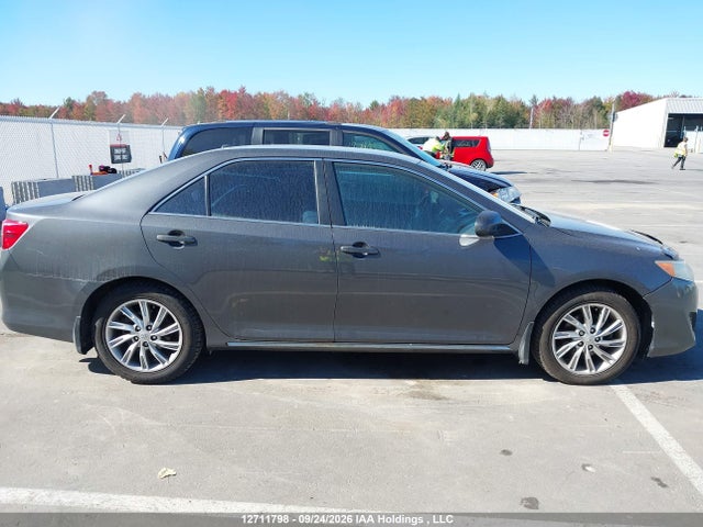 Aukcja sprzedaży 2012 Toyota Camry Se/le/xle, vin: 4T1BF1FK9CU065976, numer aukcji: 12711798