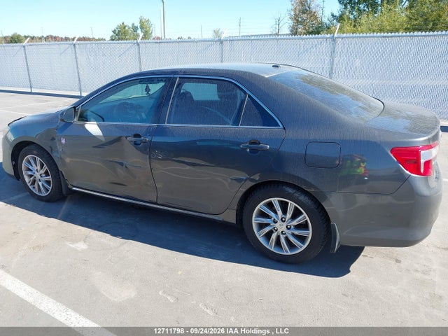 Aukcja sprzedaży 2012 Toyota Camry Se/le/xle, vin: 4T1BF1FK9CU065976, numer aukcji: 12711798