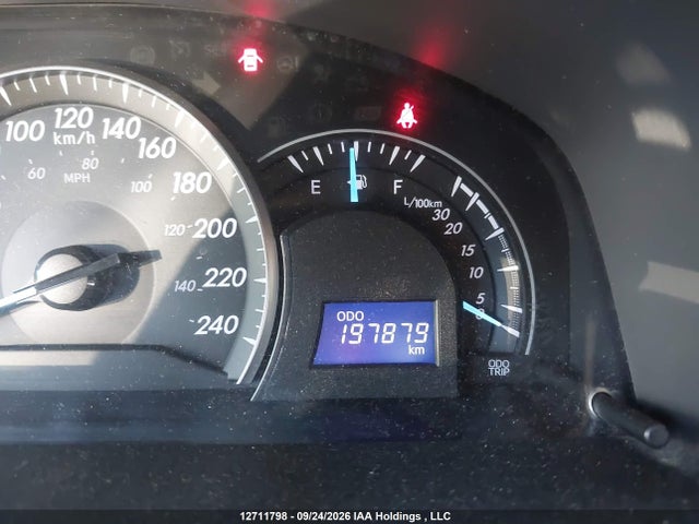 Aukcja sprzedaży 2012 Toyota Camry Se/le/xle, vin: 4T1BF1FK9CU065976, numer aukcji: 12711798