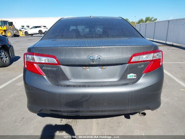 Aukcja sprzedaży 2012 Toyota Camry Se/le/xle, vin: 4T1BF1FK9CU065976, numer aukcji: 12711798