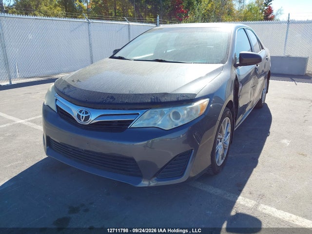 Aukcja sprzedaży 2012 Toyota Camry Se/le/xle, vin: 4T1BF1FK9CU065976, numer aukcji: 12711798