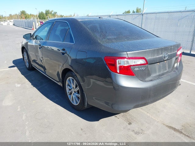 Aukcja sprzedaży 2012 Toyota Camry Se/le/xle, vin: 4T1BF1FK9CU065976, numer aukcji: 12711798