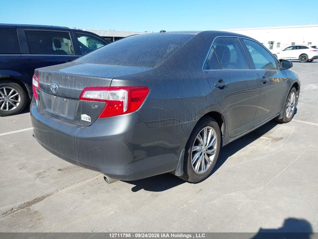 Aukcja sprzedaży 2012 Toyota Camry Se/le/xle, vin: 4T1BF1FK9CU065976, numer aukcji: 12711798