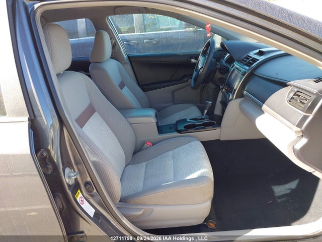 Aukcja sprzedaży 2012 Toyota Camry Se/le/xle, vin: 4T1BF1FK9CU065976, numer aukcji: 12711798