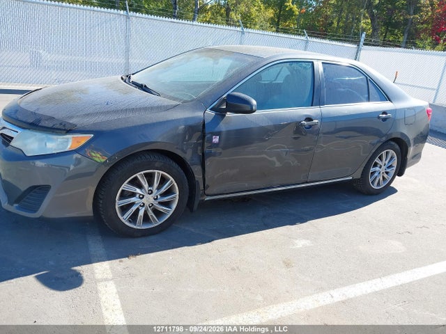 Aukcja sprzedaży 2012 Toyota Camry Se/le/xle, vin: 4T1BF1FK9CU065976, numer aukcji: 12711798