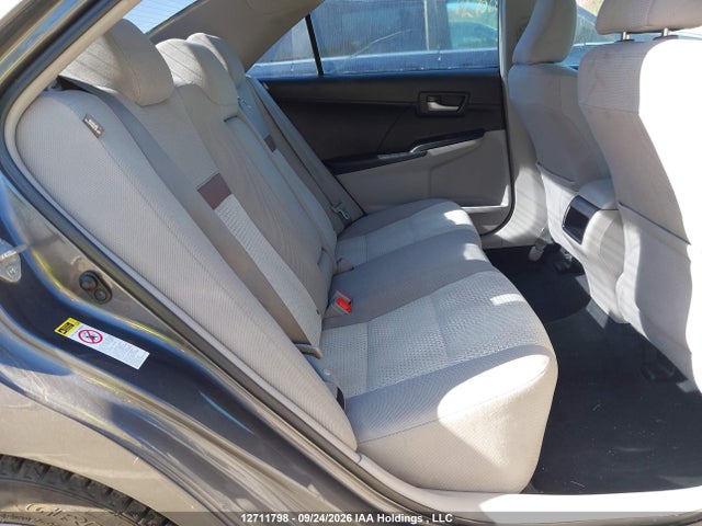 Aukcja sprzedaży 2012 Toyota Camry Se/le/xle, vin: 4T1BF1FK9CU065976, numer aukcji: 12711798