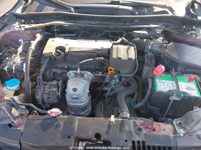 Aukcja sprzedaży 2015 Honda Accord, vin: 1HGCR2F5XFA800424, numer aukcji: 12711805