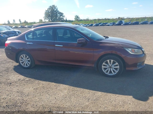Aukcja sprzedaży 2015 Honda Accord, vin: 1HGCR2F5XFA800424, numer aukcji: 12711805