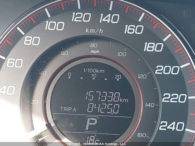Aukcja sprzedaży 2015 Honda Accord, vin: 1HGCR2F5XFA800424, numer aukcji: 12711805