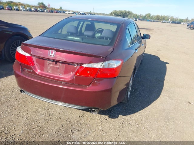 Aukcja sprzedaży 2015 Honda Accord, vin: 1HGCR2F5XFA800424, numer aukcji: 12711805