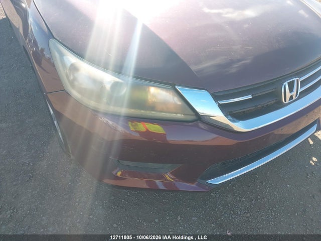 Aukcja sprzedaży 2015 Honda Accord, vin: 1HGCR2F5XFA800424, numer aukcji: 12711805