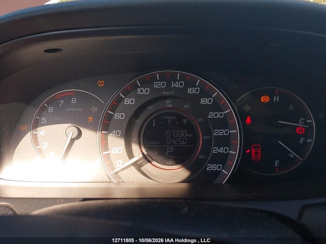 Aukcja sprzedaży 2015 Honda Accord, vin: 1HGCR2F5XFA800424, numer aukcji: 12711805