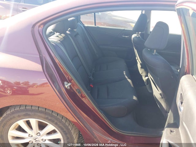 Aukcja sprzedaży 2015 Honda Accord, vin: 1HGCR2F5XFA800424, numer aukcji: 12711805