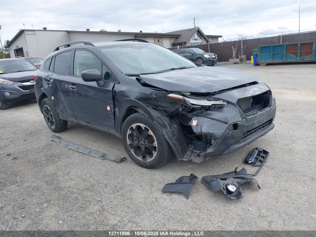Aukcja sprzedaży 2023 Subaru Crosstrek Sport, vin: JF2GTAGC3P8216319, numer aukcji: 12711806