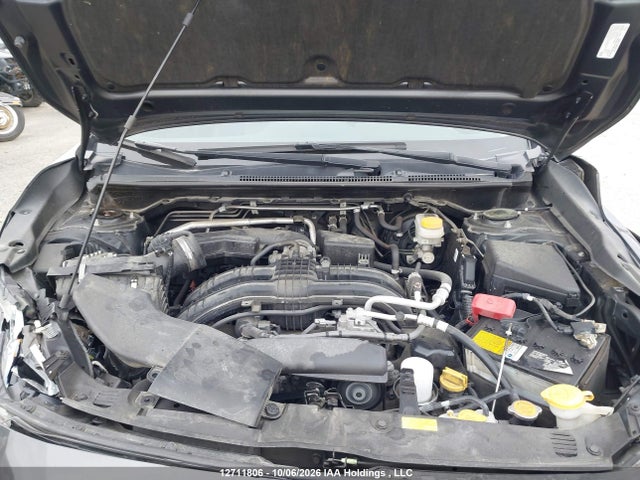 Aukcja sprzedaży 2023 Subaru Crosstrek Sport, vin: JF2GTAGC3P8216319, numer aukcji: 12711806